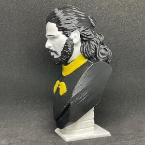 jon snow bust